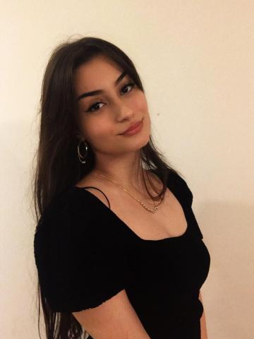 Индивидуалка Аврора Фотография 5