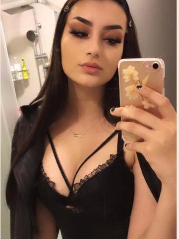 Индивидуалка Аврора Фотография 8