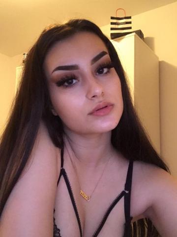 Индивидуалка Аврора Фотография 9